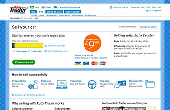 Auto Trader UK